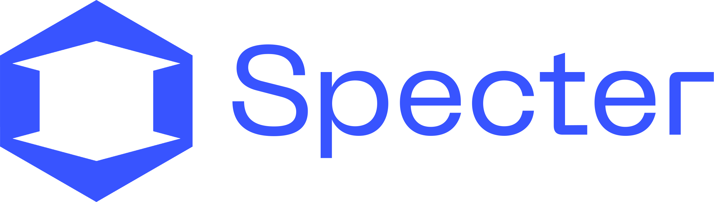 Specter Logo